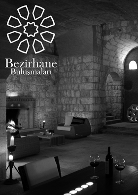 Kapadokya İçin Bezirhane'de Buluşuyoruz