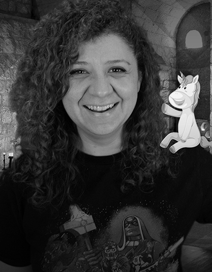 Bezirhane’de Stand-Up Gösterisi