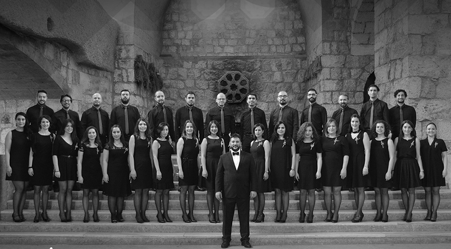 Bezirhane’nin Doğal Akustiğinde Çoksesli Müzik