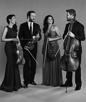 Semplice Quartet