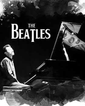 Beatles Bezirhane'de!