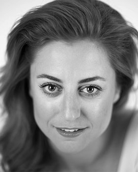 Dilek Türkan Bezirhane'de