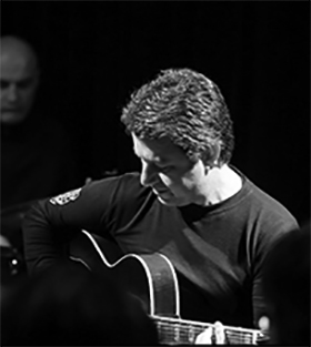 Erhan Ersin Quarted