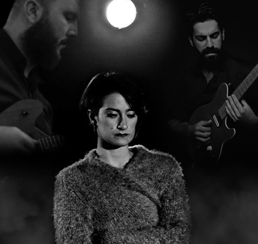 Paşa Çelik & Erhan Öztürk Duo Feat Ceren Özkarataş