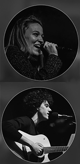 Bezirhane’de Romantik Akustik