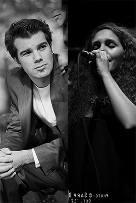Su İdil & Uraz Kıvaner